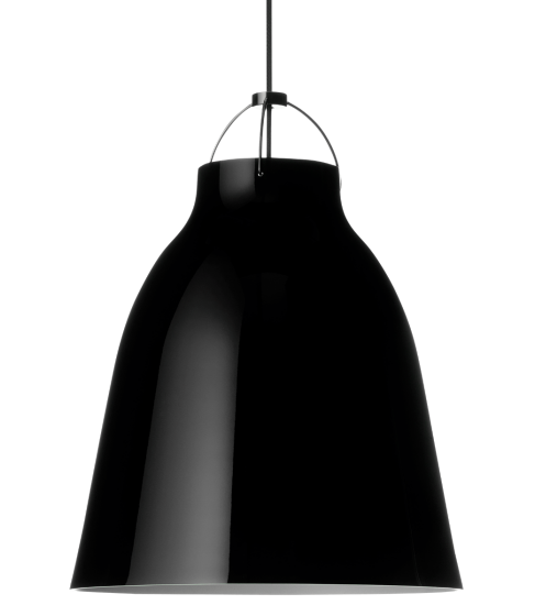 Caravaggio P3 Pendelleuchte