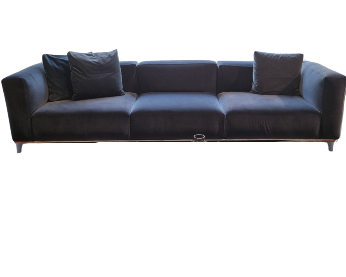Mex-Hi 3-Sitzer-Sofa