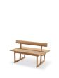 Banco Bench Double (Bank)