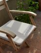 Selandia Armchair Kissen 
