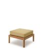 Virkelyst Pouf (Hocker)