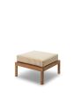 Virkelyst Pouf (Hocker)