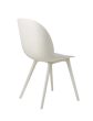Beetle Dining Chair - Outdoor