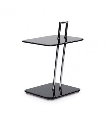 Occasional Table eckig Beistelltisch