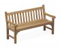 England Bench 152 (Bank)