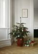 Edge Pot – Light Grey – Ø35cm