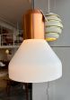 Bell Light Pendelleuchte - Opalglas, weiss