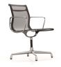 EA 103 Aluminium Chair - schwarz 
