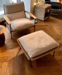 Zenith Lounge Chair 