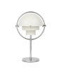 Multi-Lite Portable Lamp