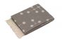 Eames Wool Blanket (Decke) - Taupe