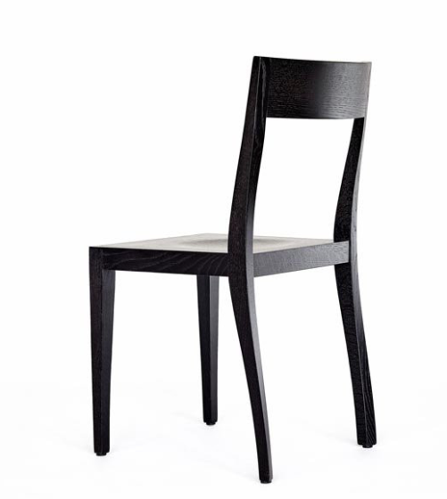 Flankenschnittstuhl F/05 