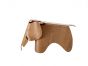 Eames Elephant Plywood Spielzeug