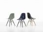 Eames Fiberglass Chair DSW Stuhl