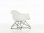 Eames Plastic Armchair LAR Sessel RE