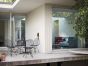 Bistro Table rechteckig Outdoor