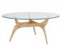 TRIIIO Coffee Table