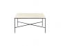 Planner Couchtisch - quadratisch