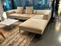 Michel Sofa Beige