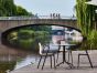 Belleville Armchair Outdoor