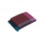 Colour Block Blankets (Decken)