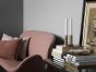 Candleholder Single #2 Kerzenständer – Messing