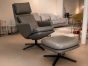 Grand Relax & Ottoman Sessel