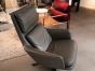 Grand Relax & Ottoman Sessel