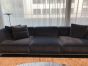 Mex-Hi 3-Sitzer-Sofa