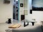 Coffee Table Couchtisch - Ahorn