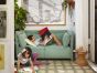 Cork Family Beistelltisch/Hocker