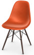 Eames Fiberglass Chair DSW Stuhl