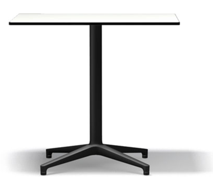 Bistro Table rechteckig Outdoor