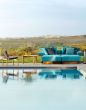 Sail Out Outdoor Sofa - Egadi