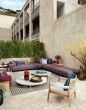 Sail Out Outdoor Sofa - Coriandolo