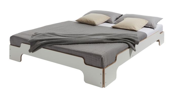 Stapelliege Komfort CPL (Bett)