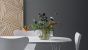 Ikebana Vase gross – messing