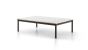 10 Table en tube basse, Couchtisch Outdoor