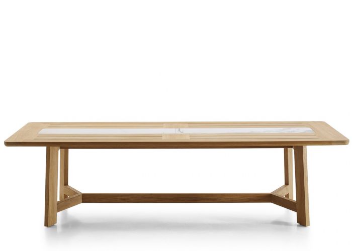Ginestra Tisch - 280 cm