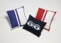 Graphic Print Pillows - Eyes (Kissen)