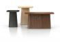 Wooden Side Tables Beistelltische