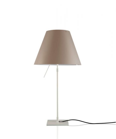 Costanza Tischleuchte - Mezzo Tono Collection