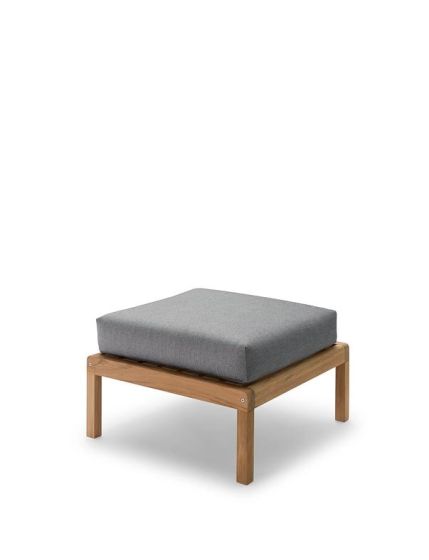 Virkelyst Pouf (Hocker)