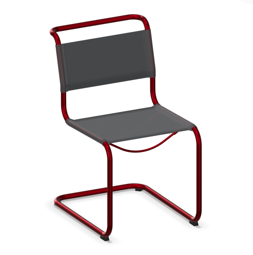 S 33 N All Seasons Outdoor-Freischwinger