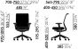 ID Mesh Bürodrehstuhl