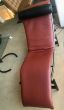 Cassina 4 Chaise longue à reglage continu (LC4 Liege)