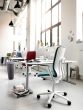 Stand-Up Hocker
