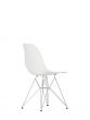 Eames Plastic Side Chair DSR RE