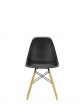 Eames Plastic Side Chair DSW RE