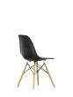 Eames Plastic Side Chair DSW RE